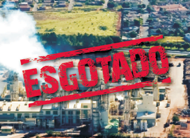 Distrito Industrial I