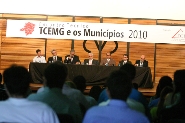 Encontro técnico do TCEMG reúne municípios do Triângulo Mineiro e Alto Paranaíba